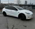 Белый Тесла Другая, объемом двигателя 0 л и пробегом 58 тыс. км за 27000 $, фото 1 на Automoto.ua
