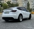 Белый Тесла Другая, объемом двигателя 0 л и пробегом 80 тыс. км за 26800 $, фото 6 на Automoto.ua