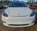 Белый Тесла Другая, объемом двигателя 0 л и пробегом 18 тыс. км за 8900 $, фото 4 на Automoto.ua