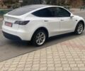 Белый Тесла Другая, объемом двигателя 0 л и пробегом 83 тыс. км за 21500 $, фото 2 на Automoto.ua