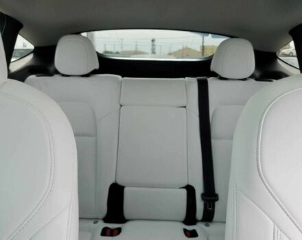 Білий Тесла Інша, об'ємом двигуна 0 л та пробігом 29 тис. км за 8000 $, фото 9 на Automoto.ua