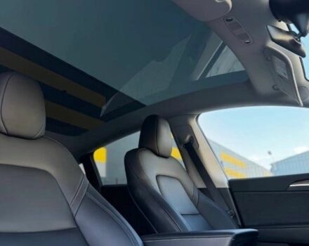 Белый Тесла Другая, объемом двигателя 0 л и пробегом 75 тыс. км за 16800 $, фото 4 на Automoto.ua