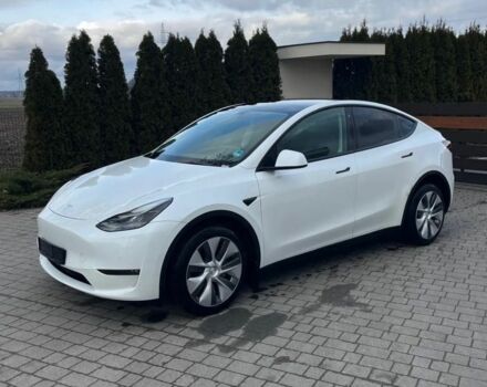 Білий Тесла Інша, об'ємом двигуна 0 л та пробігом 18 тис. км за 14000 $, фото 9 на Automoto.ua