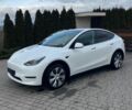 Білий Тесла Інша, об'ємом двигуна 0 л та пробігом 18 тис. км за 14000 $, фото 9 на Automoto.ua