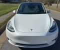 Белый Тесла Другая, объемом двигателя 0 л и пробегом 17 тыс. км за 21500 $, фото 1 на Automoto.ua