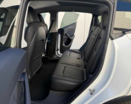 Білий Тесла Інша, об'ємом двигуна 0 л та пробігом 18 тис. км за 13000 $, фото 9 на Automoto.ua