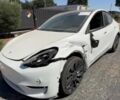 Тесла Другая 2022 в Запорожье на Automoto.ua Белый Тесла Другая, объемом двигателя 0 л и пробегом 57 тыс. км за 22300 $, фото 6 на Automoto.ua