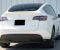 Белый Тесла Другая, объемом двигателя 0 л и пробегом 32 тыс. км за 14000 $, фото 5 на Automoto.ua