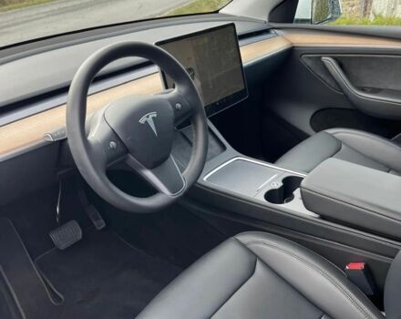 Білий Тесла Інша, об'ємом двигуна 0 л та пробігом 18 тис. км за 14000 $, фото 12 на Automoto.ua