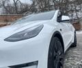 Белый Тесла Другая, объемом двигателя 0 л и пробегом 35 тыс. км за 44900 $, фото 5 на Automoto.ua