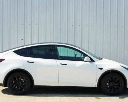 Белый Тесла Другая, объемом двигателя 0 л и пробегом 32 тыс. км за 14000 $, фото 3 на Automoto.ua