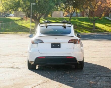 Белый Тесла Другая, объемом двигателя 0 л и пробегом 30 тыс. км за 18900 $, фото 6 на Automoto.ua