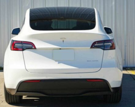 Білий Тесла Інша, об'ємом двигуна 0 л та пробігом 26 тис. км за 9500 $, фото 6 на Automoto.ua