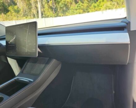 Белый Тесла Другая, объемом двигателя 0 л и пробегом 20 тыс. км за 22100 $, фото 10 на Automoto.ua