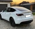 Белый Тесла Другая, объемом двигателя 0 л и пробегом 56 тыс. км за 24000 $, фото 6 на Automoto.ua