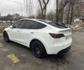 Білий Тесла Інша, об'ємом двигуна 0 л та пробігом 83 тис. км за 26400 $, фото 5 на Automoto.ua