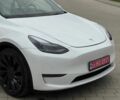 Белый Тесла Другая, объемом двигателя 0 л и пробегом 115 тыс. км за 25800 $, фото 5 на Automoto.ua
