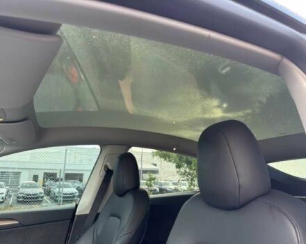 Белый Тесла Другая, объемом двигателя 0 л и пробегом 13 тыс. км за 10100 $, фото 9 на Automoto.ua