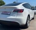 Белый Тесла Другая, объемом двигателя 0 л и пробегом 32 тыс. км за 24000 $, фото 2 на Automoto.ua