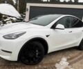 Белый Тесла Другая, объемом двигателя 0 л и пробегом 30 тыс. км за 17300 $, фото 1 на Automoto.ua