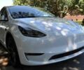 Білий Тесла Інша, об'ємом двигуна 0 л та пробігом 11 тис. км за 10700 $, фото 1 на Automoto.ua
