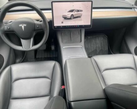 Білий Тесла Інша, об'ємом двигуна 0 л та пробігом 14 тис. км за 18800 $, фото 8 на Automoto.ua