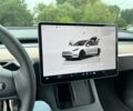 Білий Тесла Інша, об'ємом двигуна 0 л та пробігом 40 тис. км за 29500 $, фото 4 на Automoto.ua