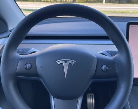 Белый Тесла Другая, объемом двигателя 0 л и пробегом 43 тыс. км за 29500 $, фото 9 на Automoto.ua