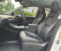 Білий Тесла Інша, об'ємом двигуна 0 л та пробігом 14 тис. км за 18800 $, фото 5 на Automoto.ua