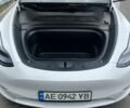 Білий Тесла Інша, об'ємом двигуна 0 л та пробігом 40 тис. км за 29500 $, фото 7 на Automoto.ua