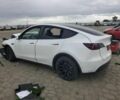 Тесла Другая 2023 в Днепре (Днепропетровске) на Automoto.ua Белый Тесла Другая, объемом двигателя 0 л и пробегом 68 тыс. км за 20999 $, фото 1 на Automoto.ua
