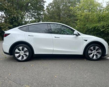 Білий Тесла Інша, об'ємом двигуна 0 л та пробігом 14 тис. км за 18800 $, фото 2 на Automoto.ua