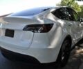 Білий Тесла Інша, об'ємом двигуна 0 л та пробігом 11 тис. км за 10700 $, фото 5 на Automoto.ua