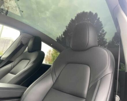 Білий Тесла Інша, об'ємом двигуна 0 л та пробігом 14 тис. км за 18800 $, фото 6 на Automoto.ua