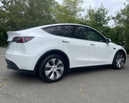 Белый Тесла Другая, объемом двигателя 0 л и пробегом 28 тыс. км за 15000 $, фото 3 на Automoto.ua