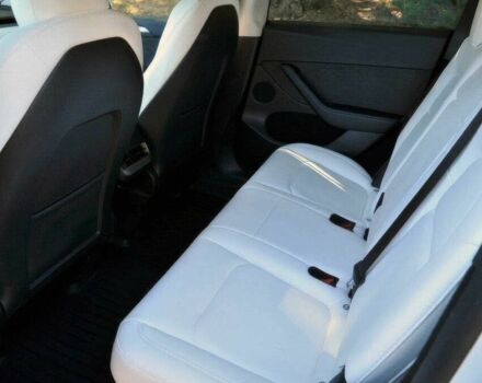 Білий Тесла Інша, об'ємом двигуна 0 л та пробігом 11 тис. км за 10700 $, фото 9 на Automoto.ua