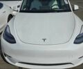 Білий Тесла Інша, об'ємом двигуна 0 л та пробігом 25 тис. км за 36000 $, фото 4 на Automoto.ua