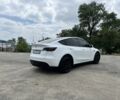 Білий Тесла Інша, об'ємом двигуна 0 л та пробігом 40 тис. км за 29500 $, фото 2 на Automoto.ua