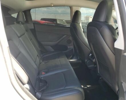 Белый Тесла Другая, объемом двигателя 0 л и пробегом 36 тыс. км за 18100 $, фото 9 на Automoto.ua