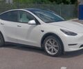 Белый Тесла Другая, объемом двигателя 0 л и пробегом 8 тыс. км за 25500 $, фото 7 на Automoto.ua