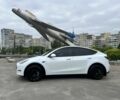Білий Тесла Інша, об'ємом двигуна 0 л та пробігом 40 тис. км за 29500 $, фото 1 на Automoto.ua