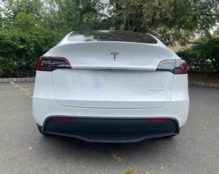 Белый Тесла Другая, объемом двигателя 0 л и пробегом 28 тыс. км за 15000 $, фото 4 на Automoto.ua