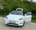 Белый Тесла Другая, объемом двигателя 0 л и пробегом 5 тыс. км за 38000 $, фото 1 на Automoto.ua