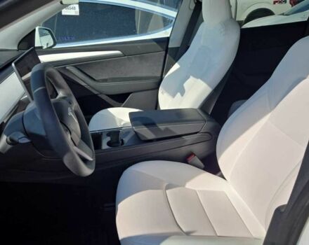 Білий Тесла Інша, об'ємом двигуна 0 л та пробігом 25 тис. км за 36000 $, фото 7 на Automoto.ua