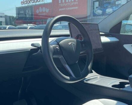 Белый Тесла Другая, объемом двигателя 0 л и пробегом 32 тыс. км за 24000 $, фото 5 на Automoto.ua