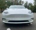 Білий Тесла Інша, об'ємом двигуна 0 л та пробігом 14 тис. км за 18800 $, фото 1 на Automoto.ua