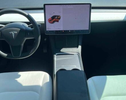 Белый Тесла Другая, объемом двигателя 0 л и пробегом 32 тыс. км за 24000 $, фото 9 на Automoto.ua