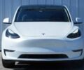 Белый Тесла Другая, объемом двигателя 0 л и пробегом 15 тыс. км за 15000 $, фото 1 на Automoto.ua