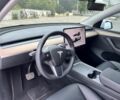 Білий Тесла Інша, об'ємом двигуна 0 л та пробігом 40 тис. км за 29500 $, фото 5 на Automoto.ua