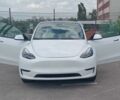 Белый Тесла Другая, объемом двигателя 0 л и пробегом 8 тыс. км за 25500 $, фото 13 на Automoto.ua
